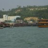 Urlaub in Vietnam 2007